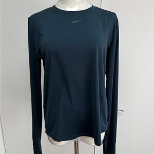 Nike Women's Long Sleeve Top